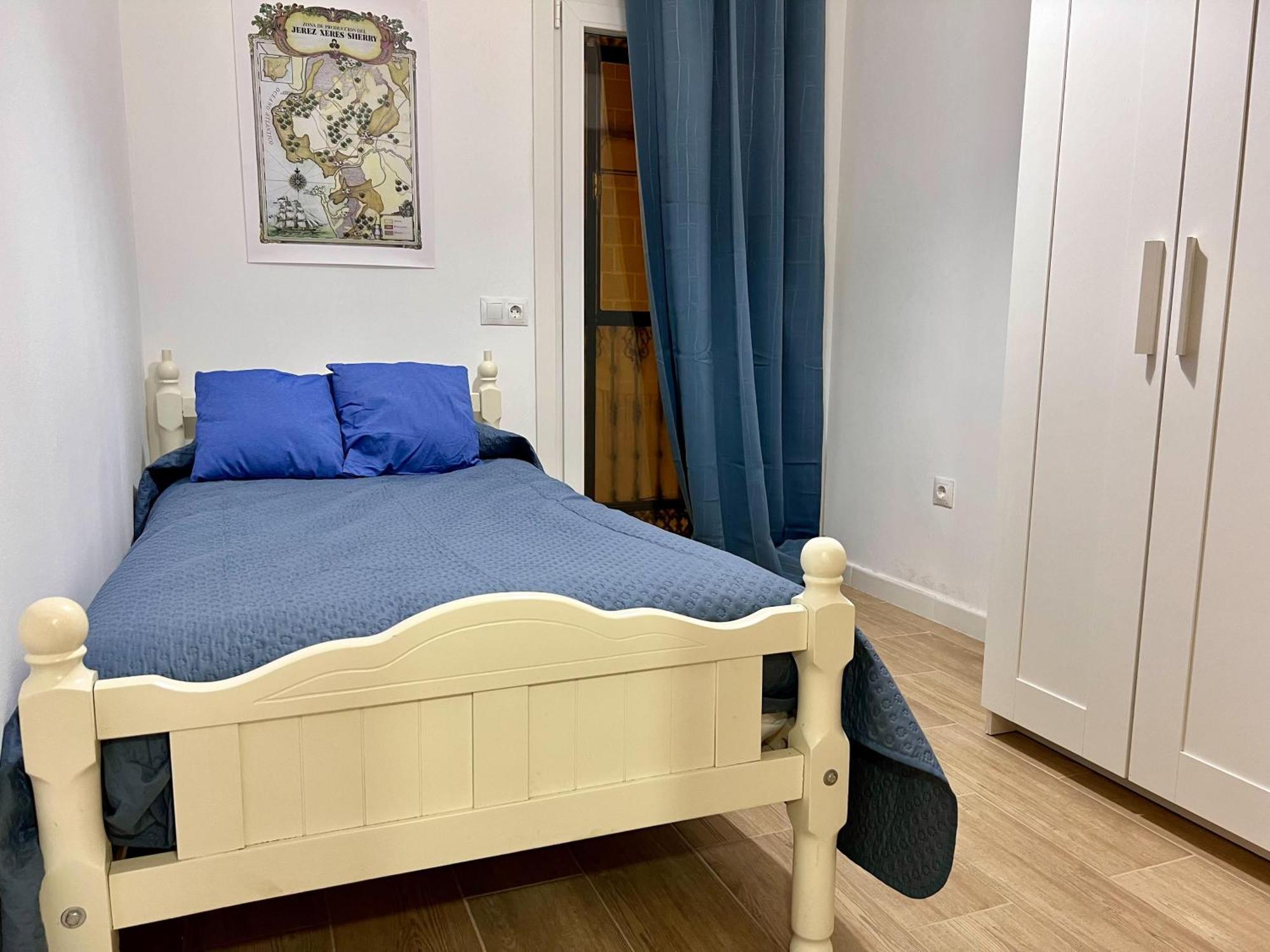Appartement La Albariza Jerez Centro *
