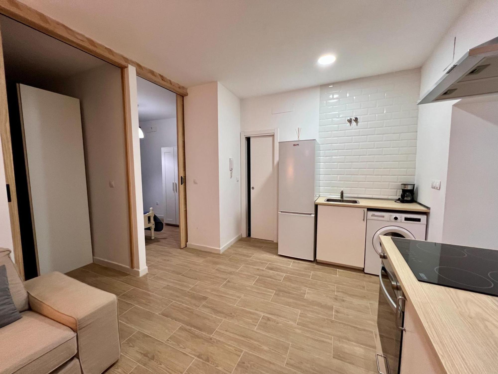 La Albariza Jerez Centro Appartement Jerez de la Frontera