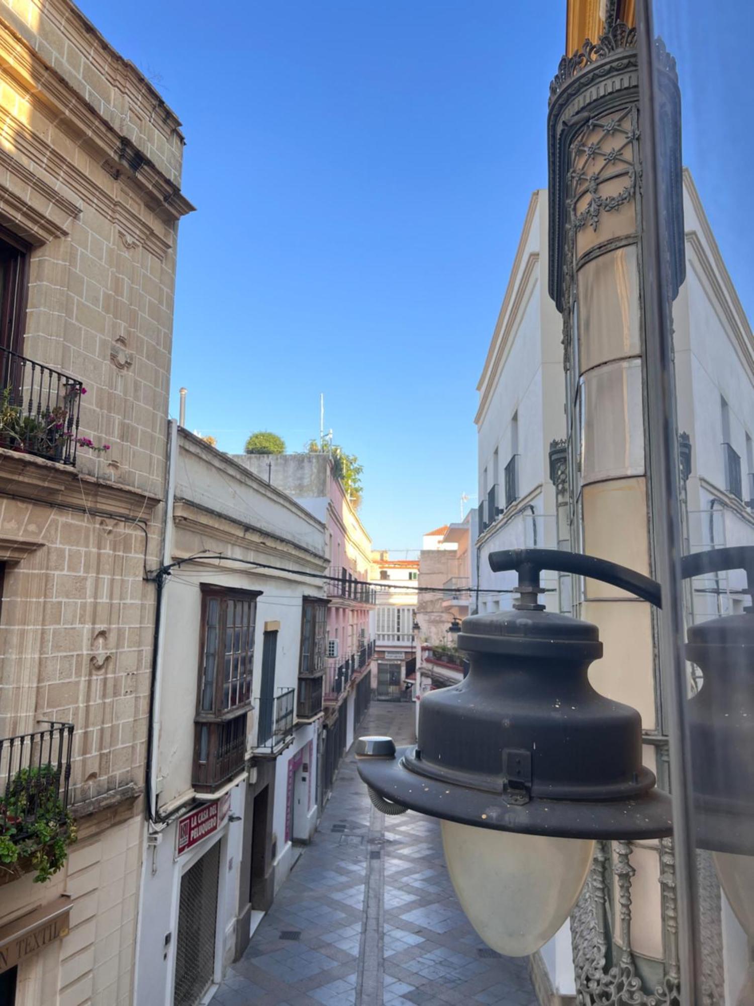 La Albariza Jerez Centro Appartement
