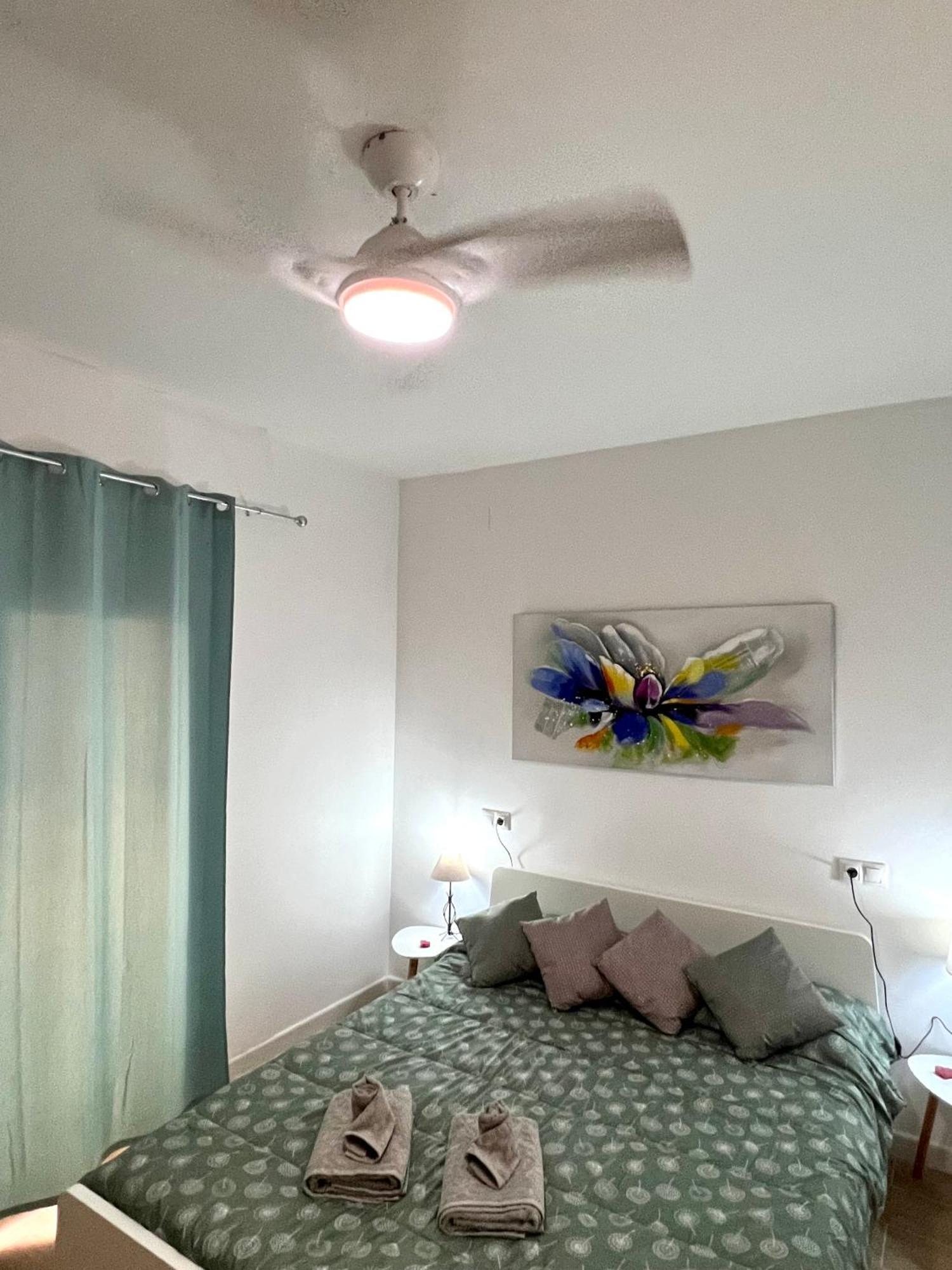 Appartement La Albariza Jerez Centro