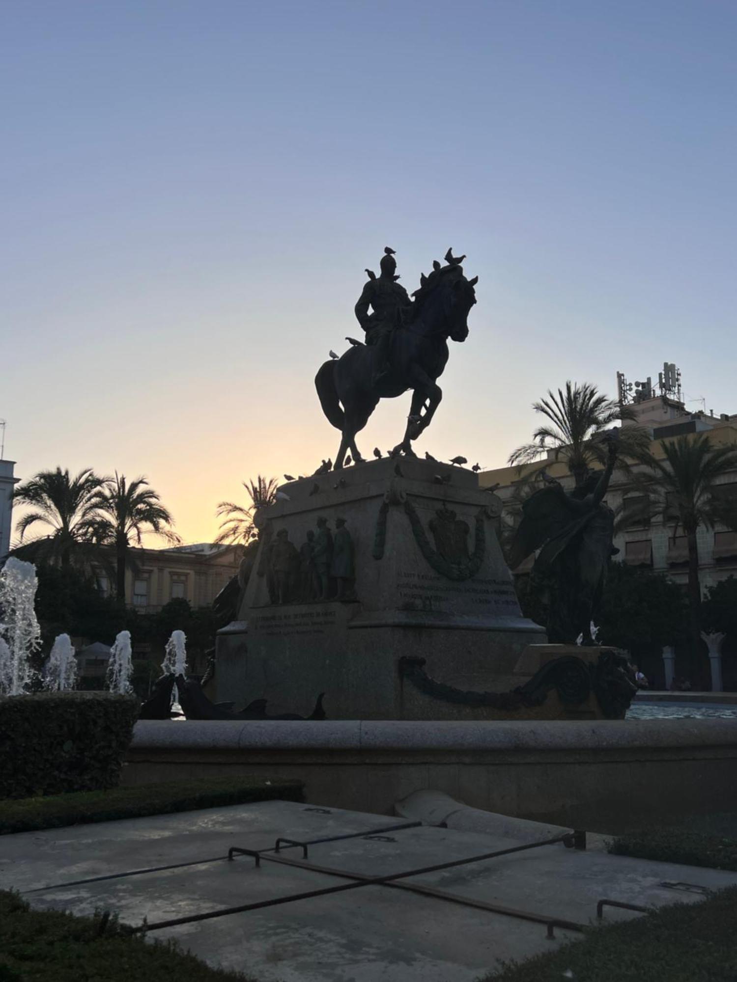 La Albariza Jerez Centro Jerez de la Frontera