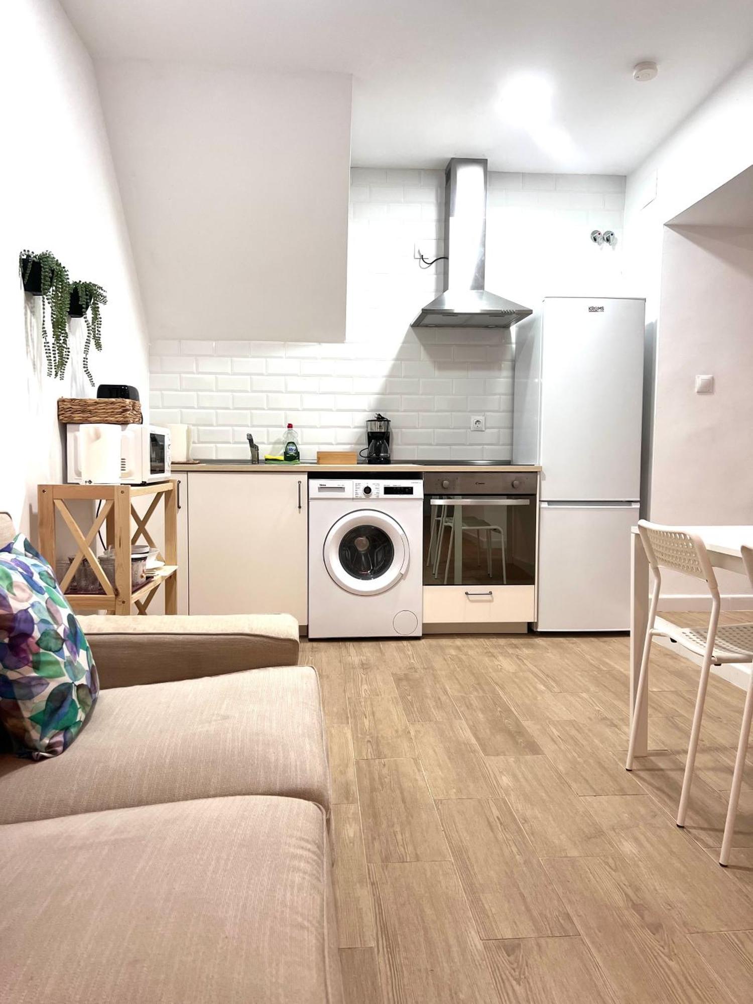 Appartement La Albariza Jerez Centro Jerez de la Frontera