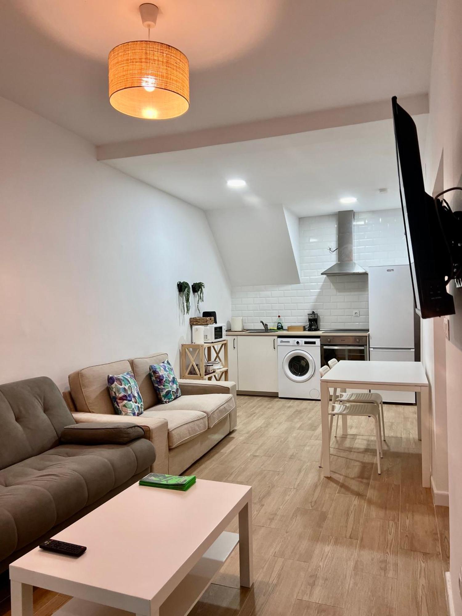 Appartement La Albariza Jerez Centro *