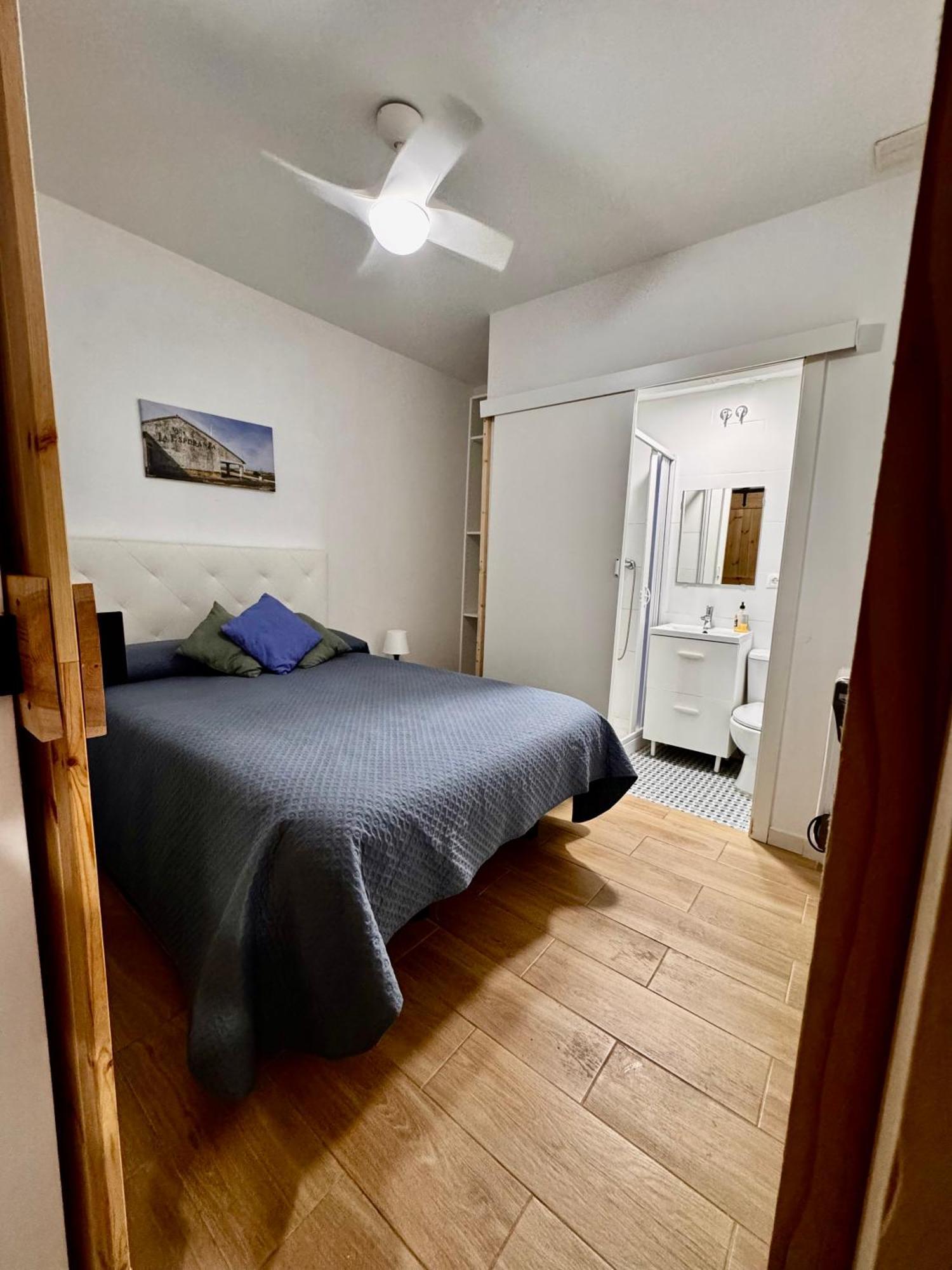 Appartement La Albariza Jerez Centro Jerez de la Frontera