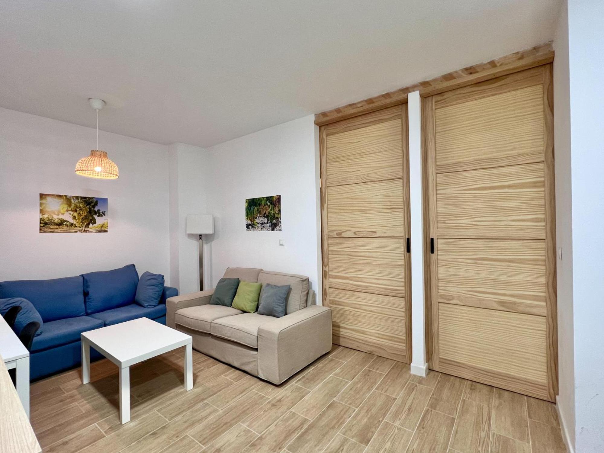 Apartament La Albariza Jerez Centro *