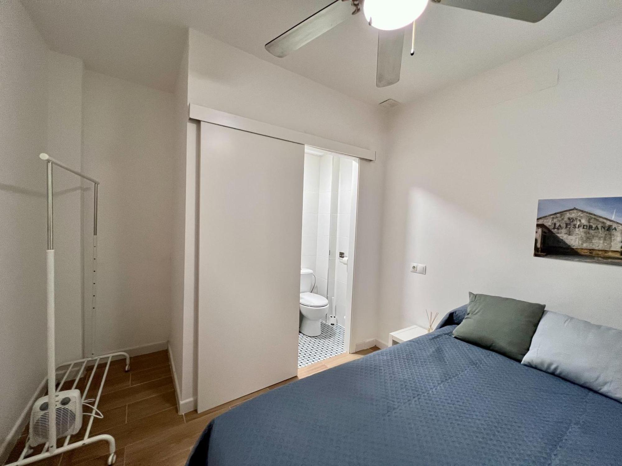 Apartment La Albariza Jerez Centro