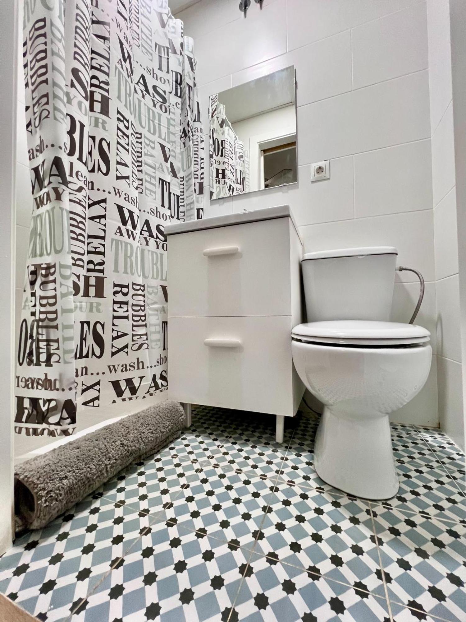 Apartament La Albariza Jerez Centro *