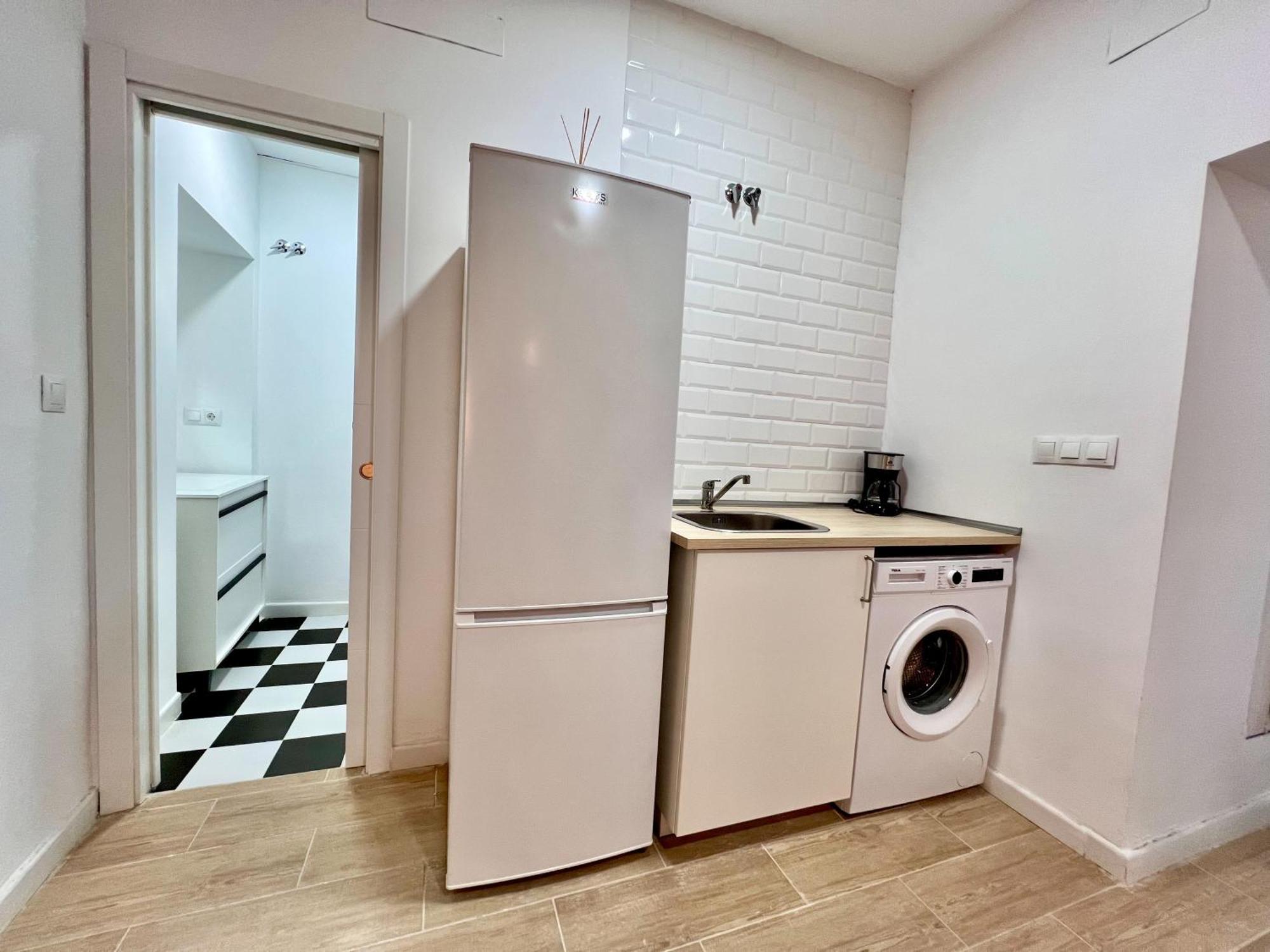 Apartment La Albariza Jerez Centro