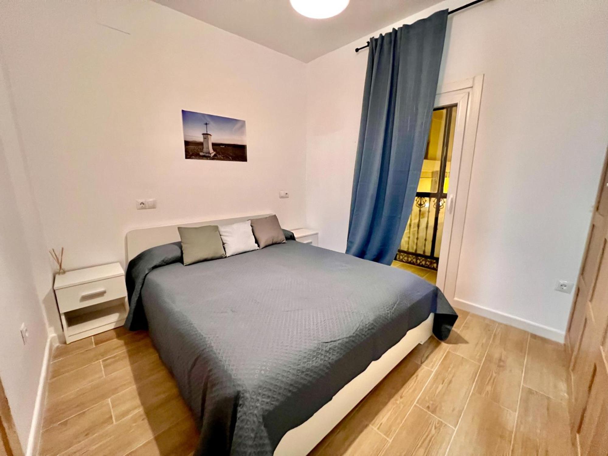 Apartament La Albariza Jerez Centro Jerez de la Frontera