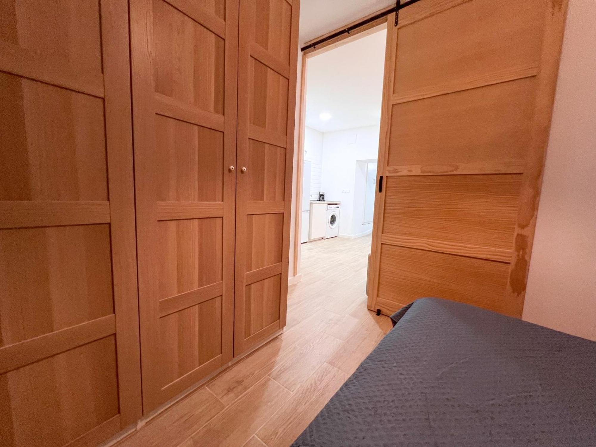 Apartament La Albariza Jerez Centro