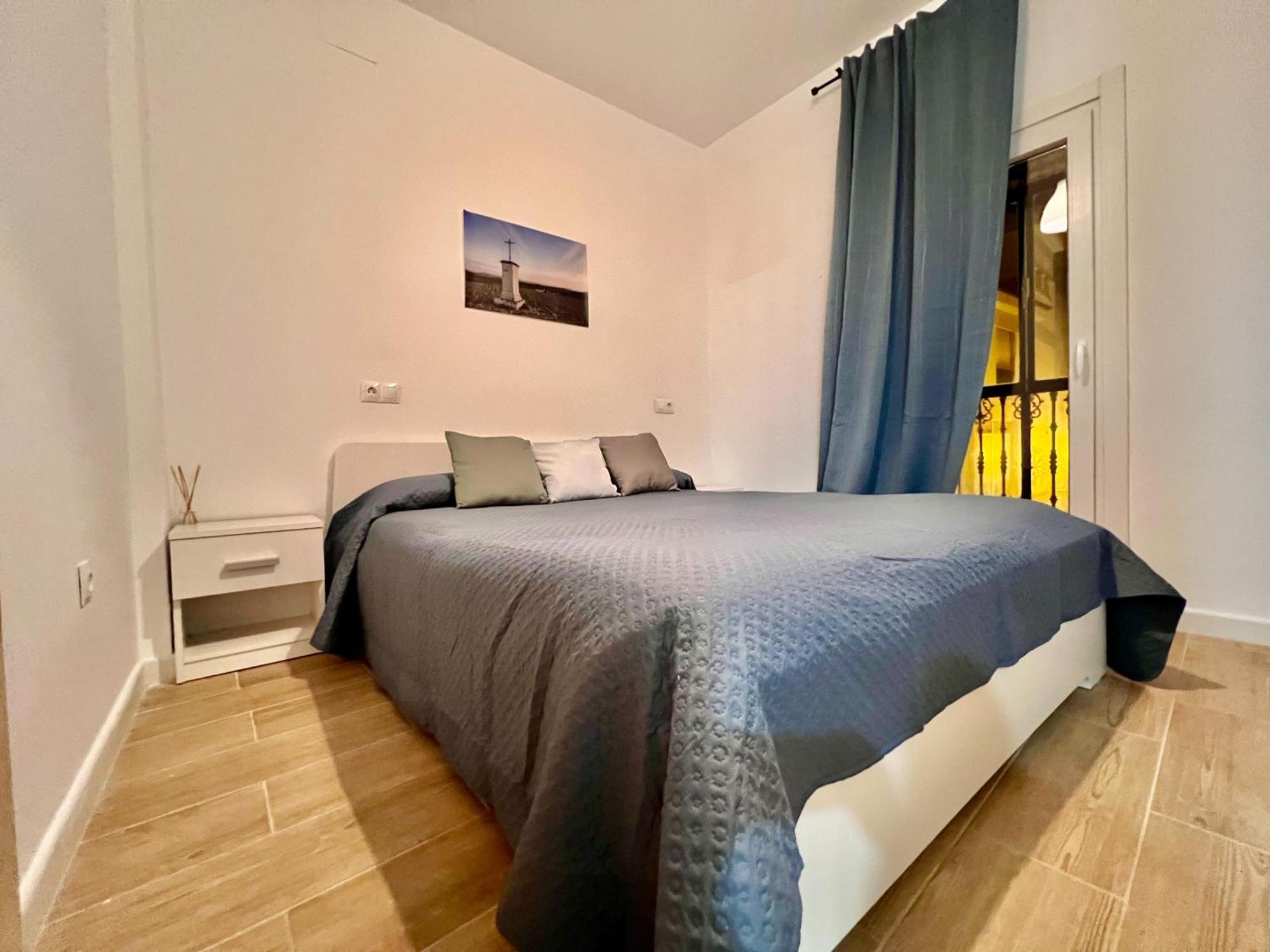 Apartment La Albariza Jerez Centro