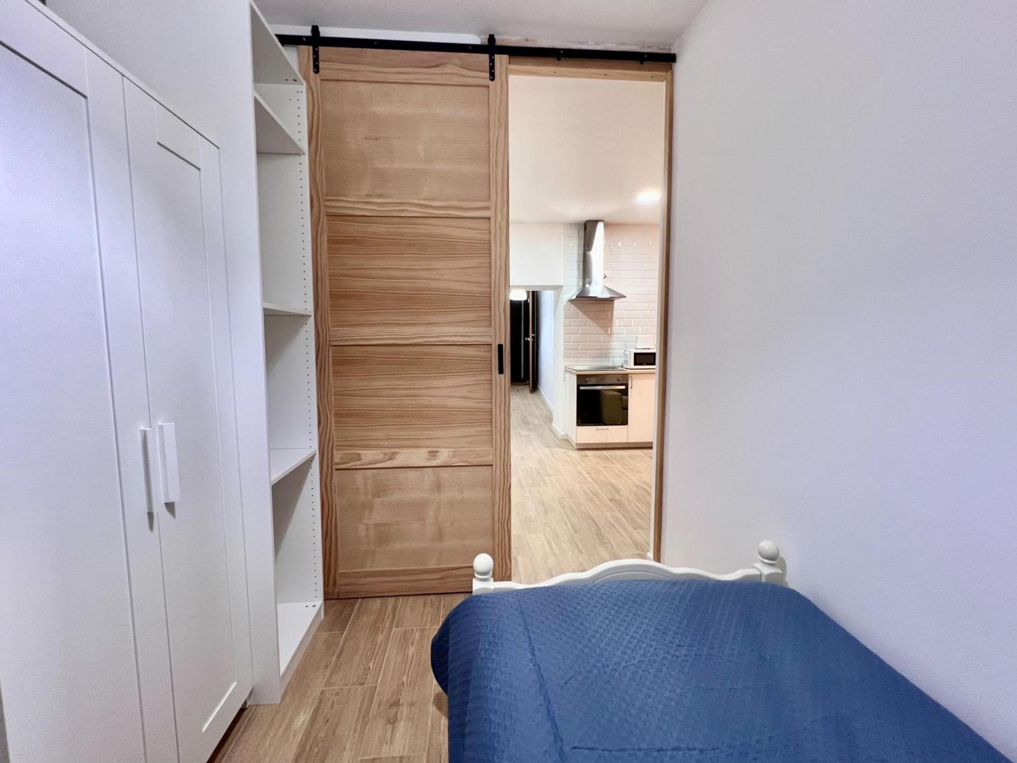 Apartament La Albariza Jerez Centro Jerez de la Frontera