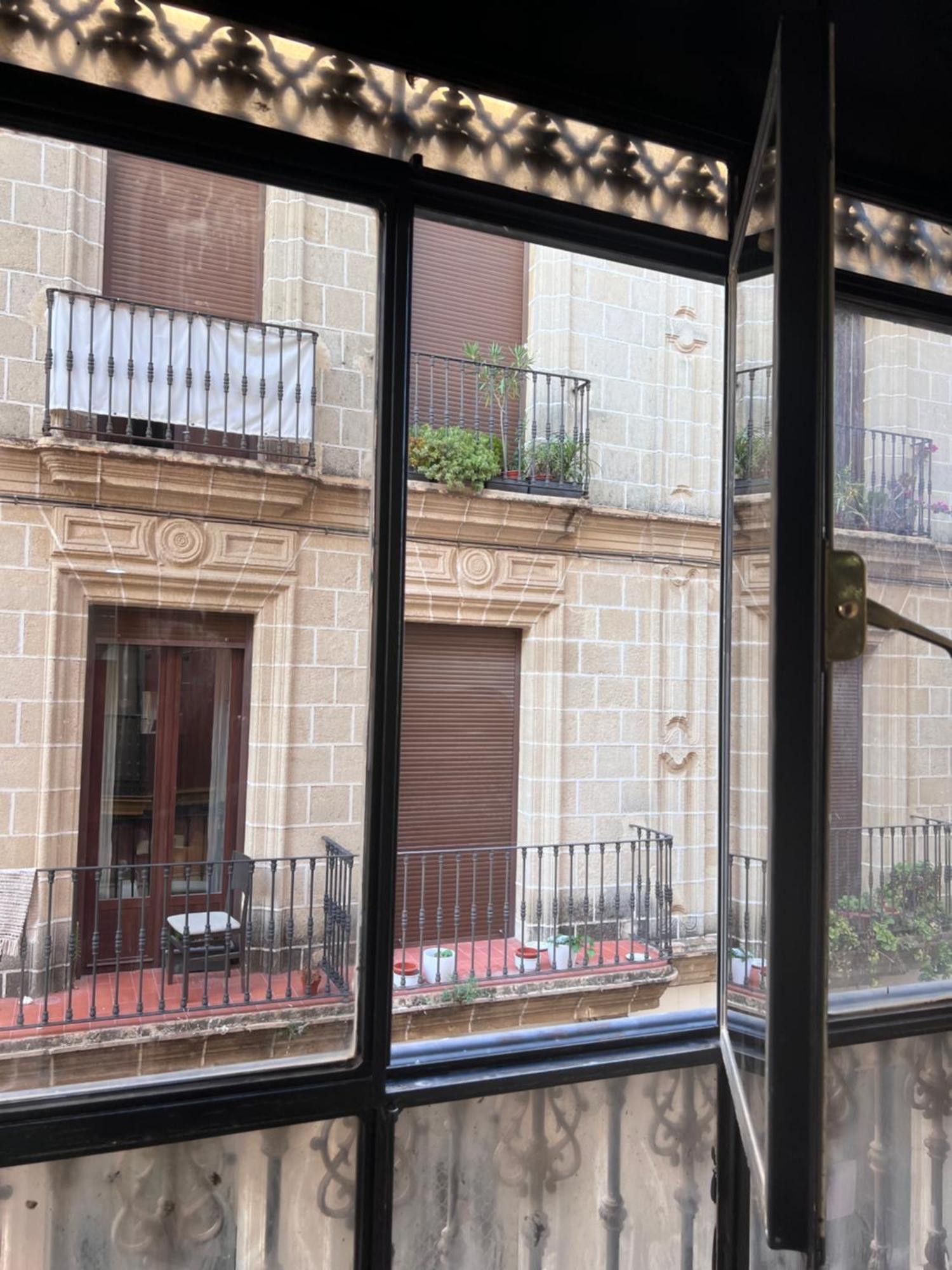 La Albariza Jerez Centro Apartment