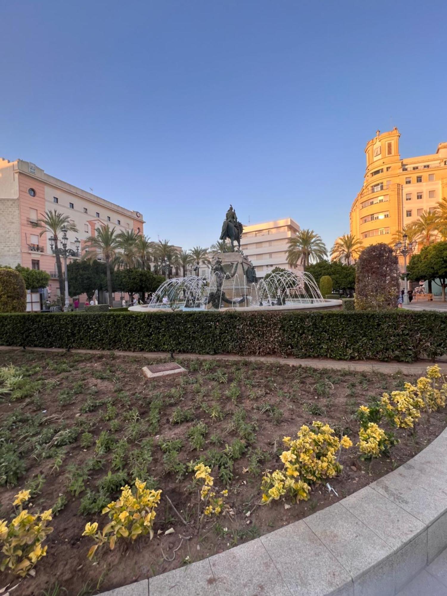 Apartament La Albariza Jerez Centro *