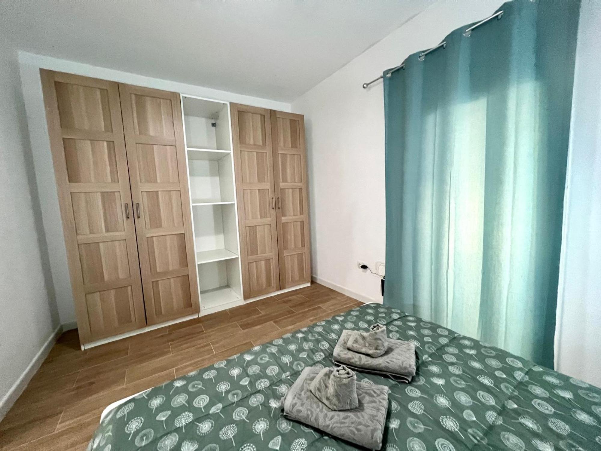Apartament La Albariza Jerez Centro *