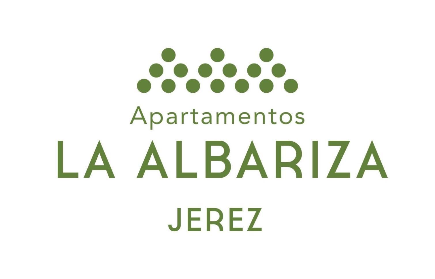 Apartment La Albariza Jerez Centro *