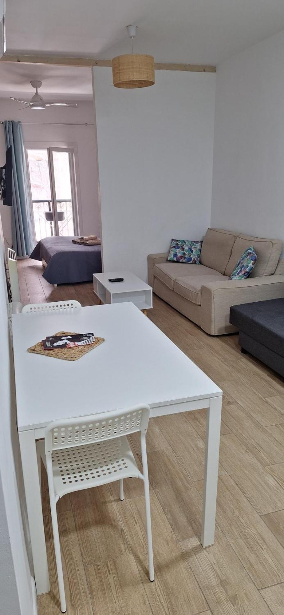 Apartment La Albariza Jerez Centro Jerez de la Frontera